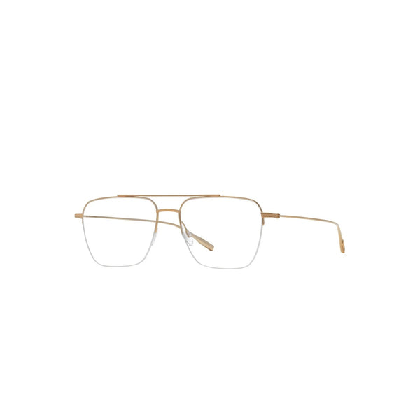 Gafas Graduadas Barton Perreira ARMSTRONG BP50132U 030 55 16 · 1