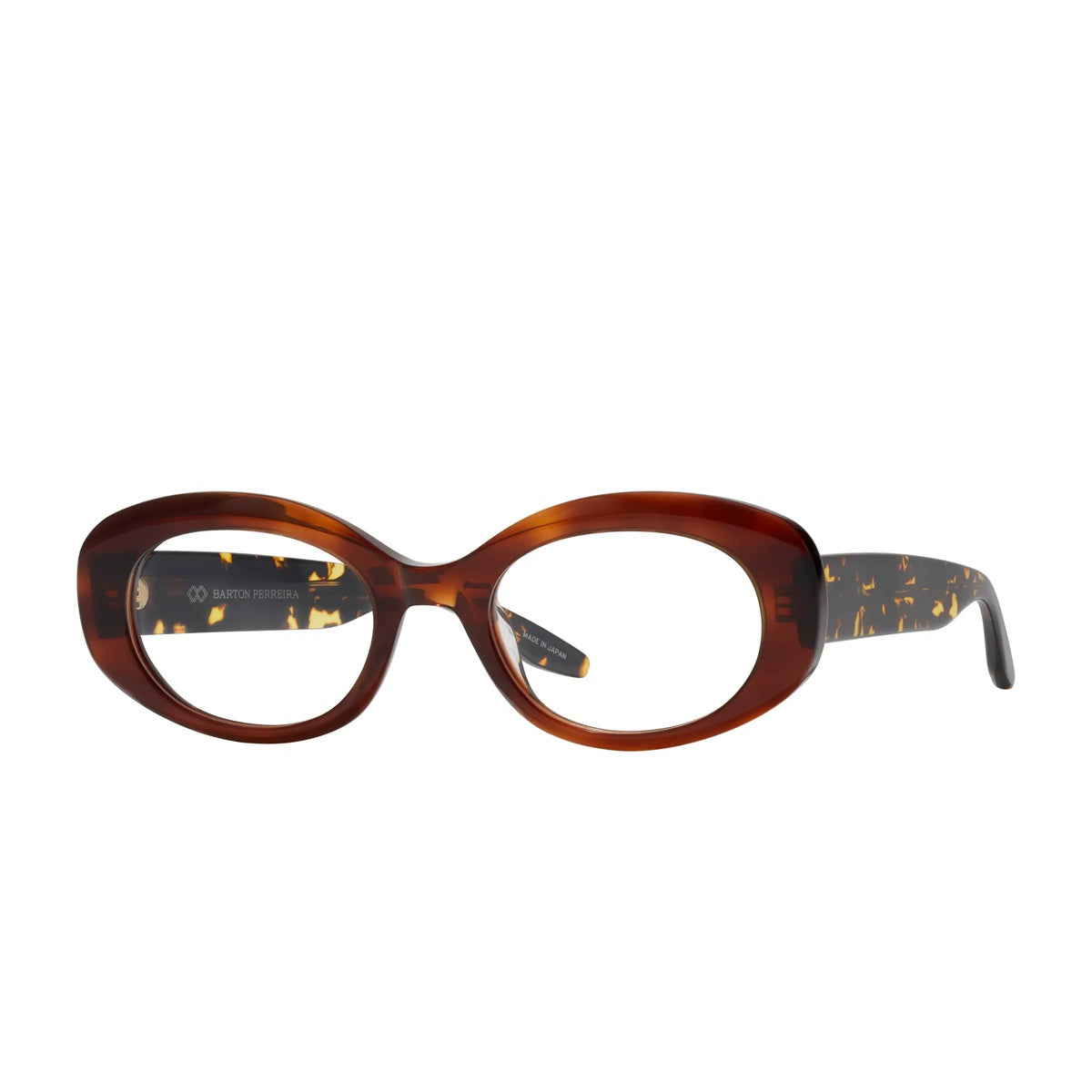 Gafas Graduadas Barton Perreira CARO BP50142I 045 50 20