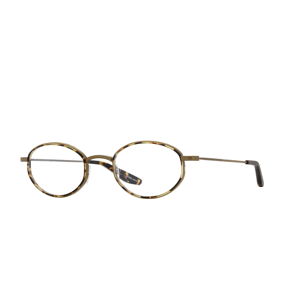 Optical Frames Barton Perreira MILEVA BP50152U 033 48 21