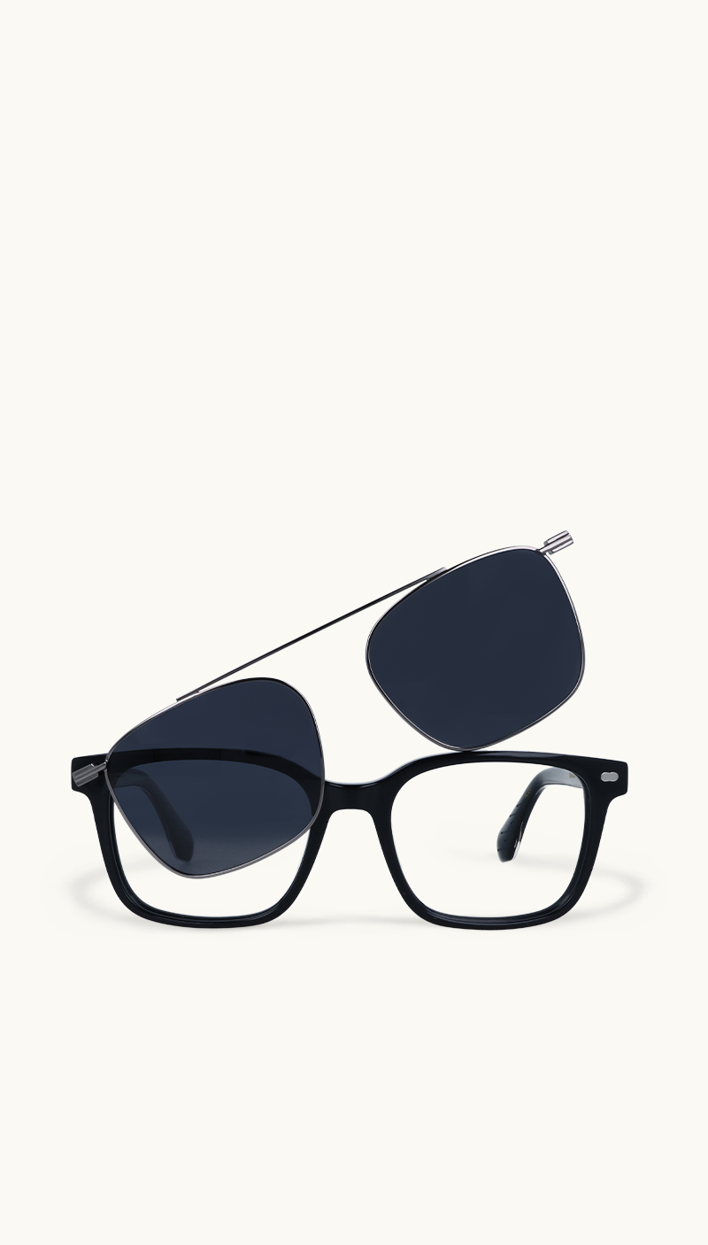 Gafas Graduadas Epos Briggs N 54 19