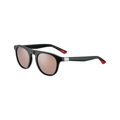 Солнцезащитные очки Bolle Nerox 8 BS177001 Matte Black Red 50 22