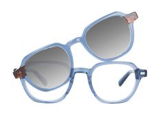 Gafas Graduadas Epos Burt BL 48 21