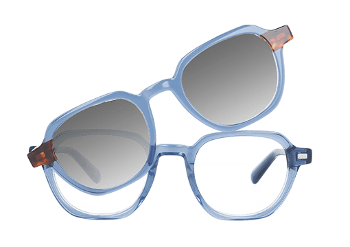Gafas Graduadas Epos Burt BL 48 21