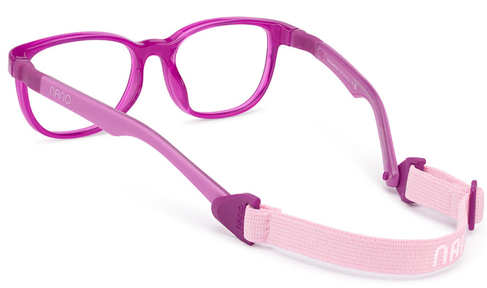 Gafas Graduadas Nanovista Byte 3.0 NAO3400246 46 15 — vista 3