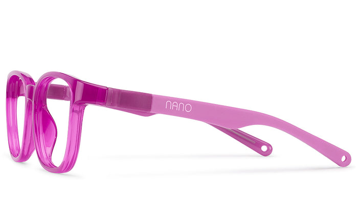 Gafas Graduadas Nanovista Byte 3.0 NAO3400246 46 15 — vista 6