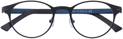 Lunettes de Vue Epos Balboa GB 48 20
