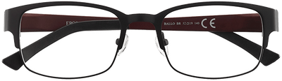 Gafas Graduadas Epos Ballo BR 52 19