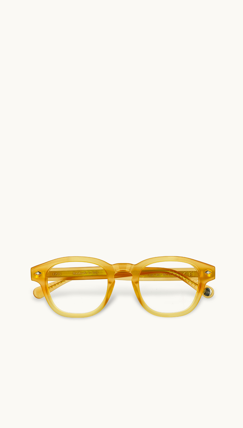 Prescription Glasses Epos Bronte 3 M-TR 48 24