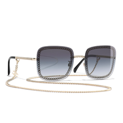 Prescription Glasses CHANEL CH4244 C395S6 57 18