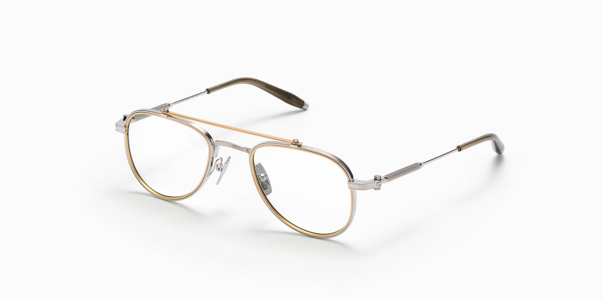 Gafas Graduadas Akoni Calisto AKX303 B 51 23