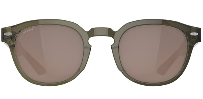 Serengeti Cambria 760003 Crystal Khaki 49 21 太阳镜 — vista 2