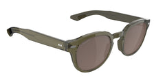 Солнцезащитные очки Serengeti Cambria 760003 Crystal Khaki 49 21