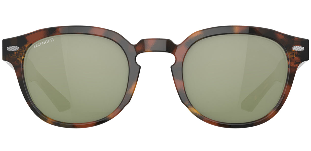 Солнцезащитные очки Serengeti Cambria Large 761002 Classic Tortoise 52 21