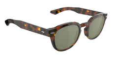 Солнцезащитные очки Serengeti Cambria Large 761002 Classic Tortoise 52 21