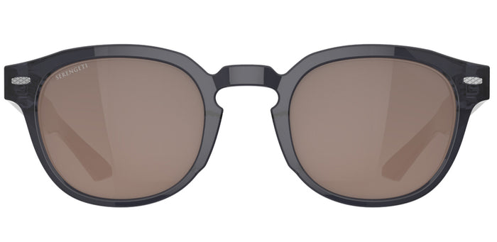 Serengeti Cambria Large 761004 Crystal Slate 52 21 太阳镜 — vista 2