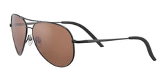 Солнцезащитные очки Serengeti Carrara 8297 Gunmetal Shiny 59 13