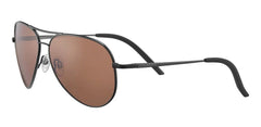 Gafas de Sol Serengeti Carrara Xl 757002 Shiny Gunmetal 62 13