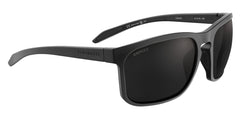 Gafas de Sol Serengeti Carson 750007 Matte Black 61 19