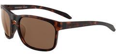 Gafas de Sol Serengeti Carson 766004 Small Matte Tortoise 59 19
