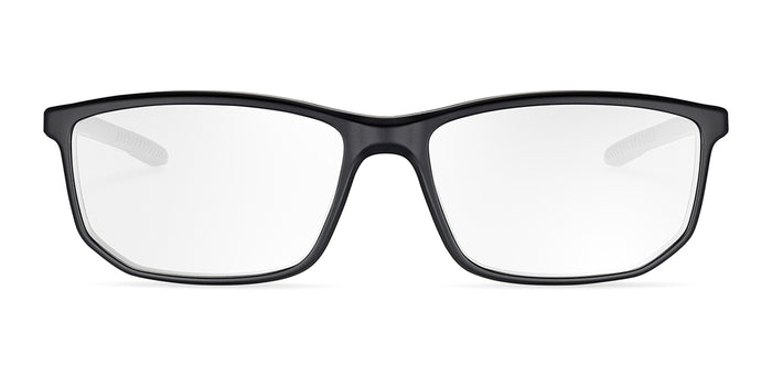 Optical Frames Bolle Carver 01 BV023001 Black Matte 58 18 — vista 2