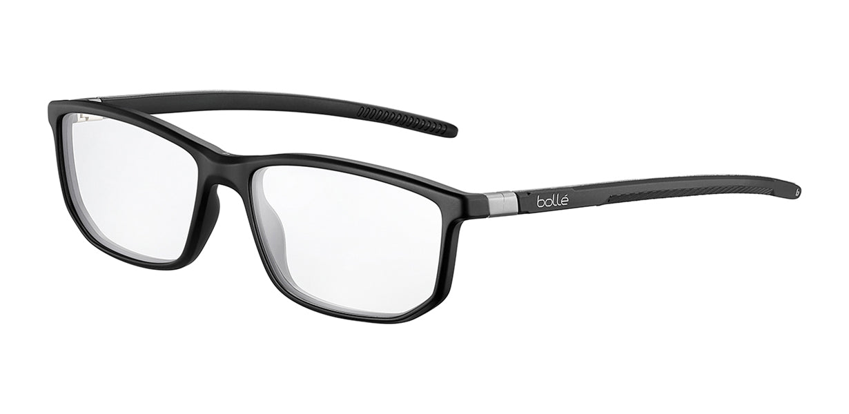 Optical Frames Bolle Carver 01 BV023001 Black Matte 58 18