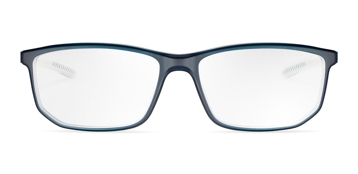Bolle Carver 01 BV023005 Dark Blue Frost Blue 58 18 光学镜架 — vista 2