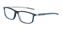 Optical Frames Bolle Carver 01 BV023005 Dark Blue Frost Blue 58 18
