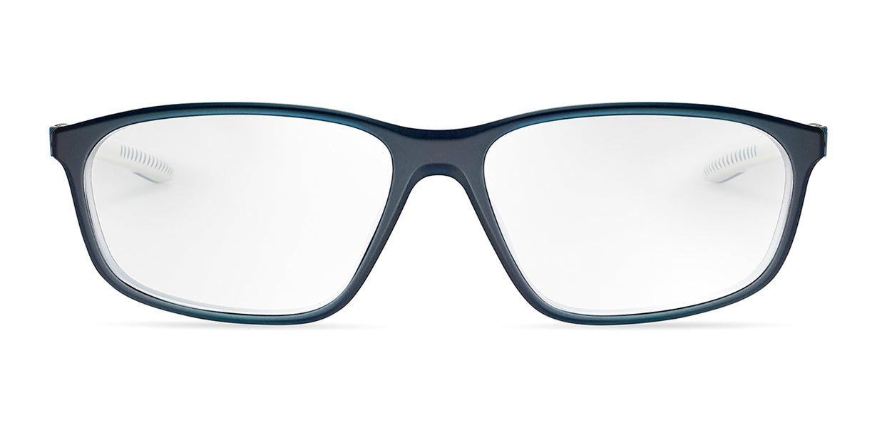 Optical Frames Bolle Carver 02 BV024005 Dark Blue Frost Blue 58 15