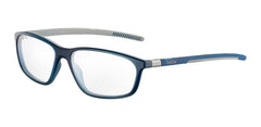 Optical Frames Bolle Carver 02 BV024005 Dark Blue Frost Blue 58 15
