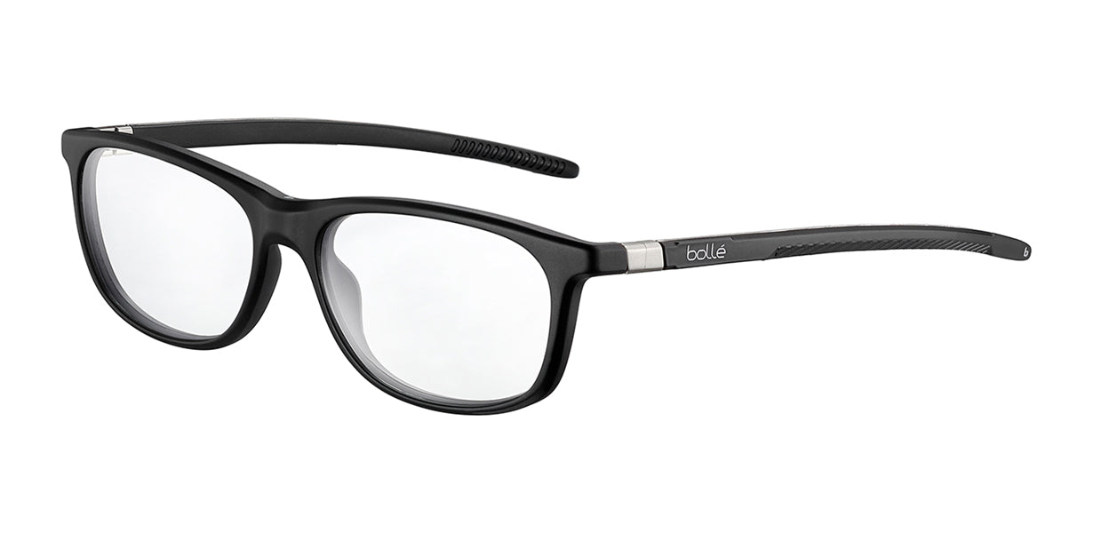 Optical Frames Bolle Carver 03 BV025001 Black Matte 58 15