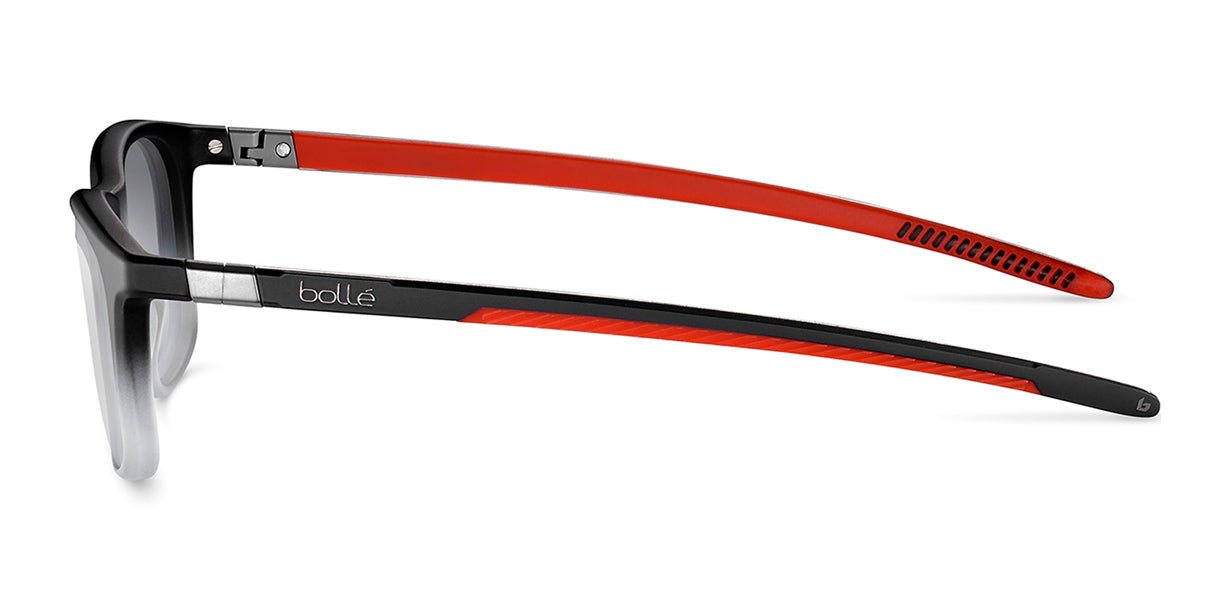 Optical Frames Bolle Carver 03 BV025002 Black Gradient Matte 58 15