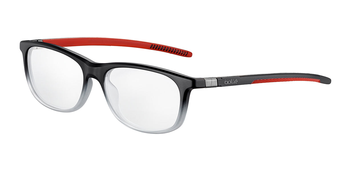 Optical Frames Bolle Carver 03 BV025002 Black Gradient Matte 58 15