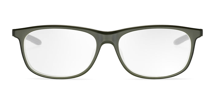 Optical Frames Bolle Carver 03 BV025004 Olive Matte Black 58 15 — vista 2