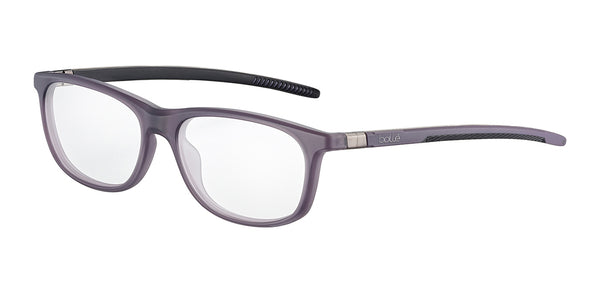 Brillenfassungen Bolle Carver 03 BV025005 Dark Purple Frost Dar 58 15