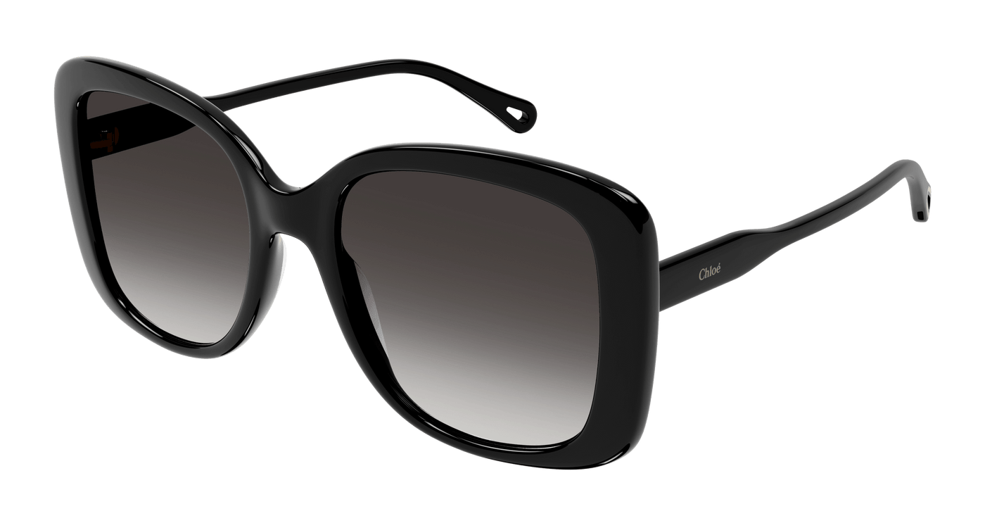 Sunglasses Chloé CH0125 001 55 20