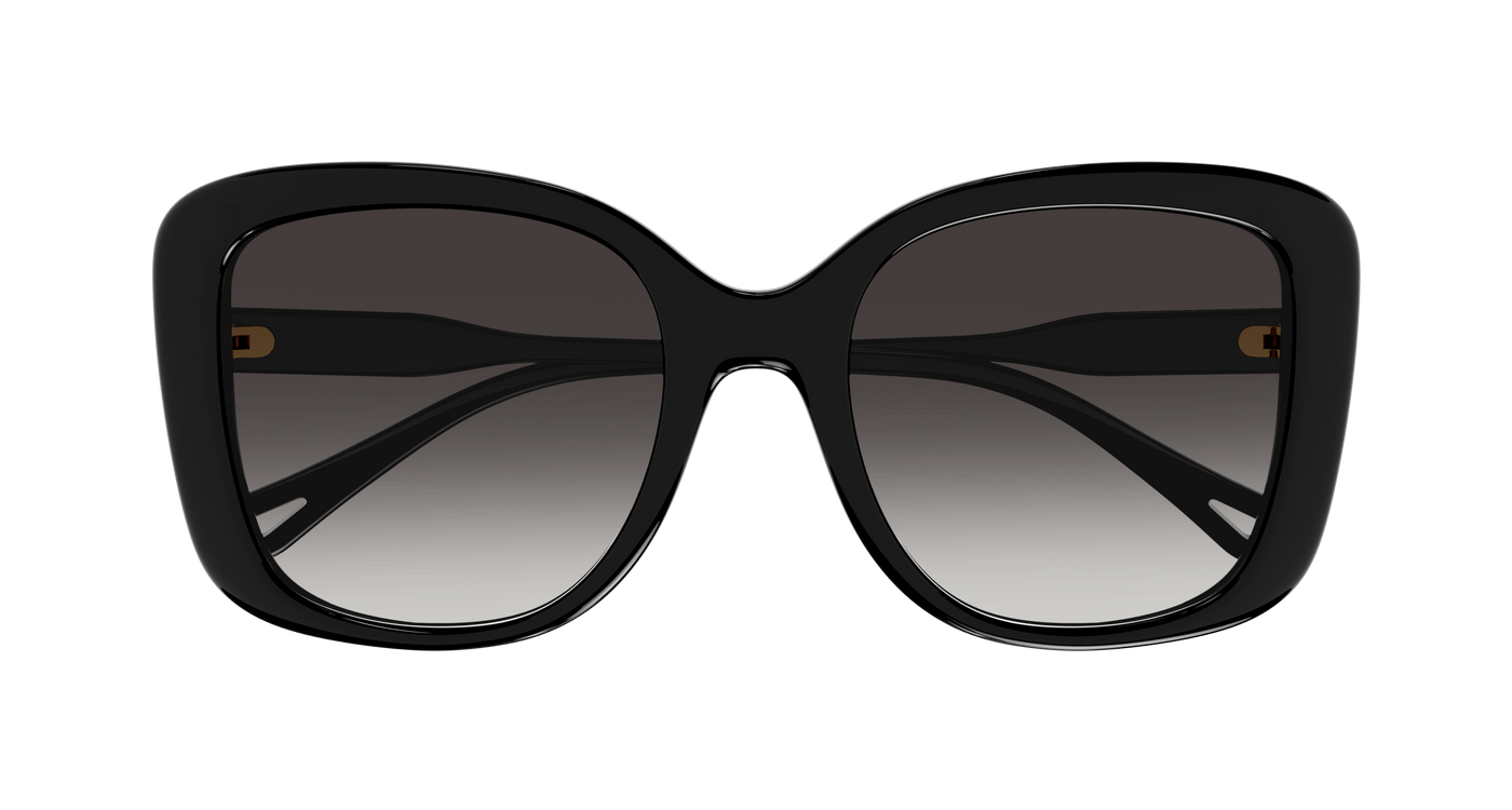Sunglasses Chloé CH0125 001 55 20