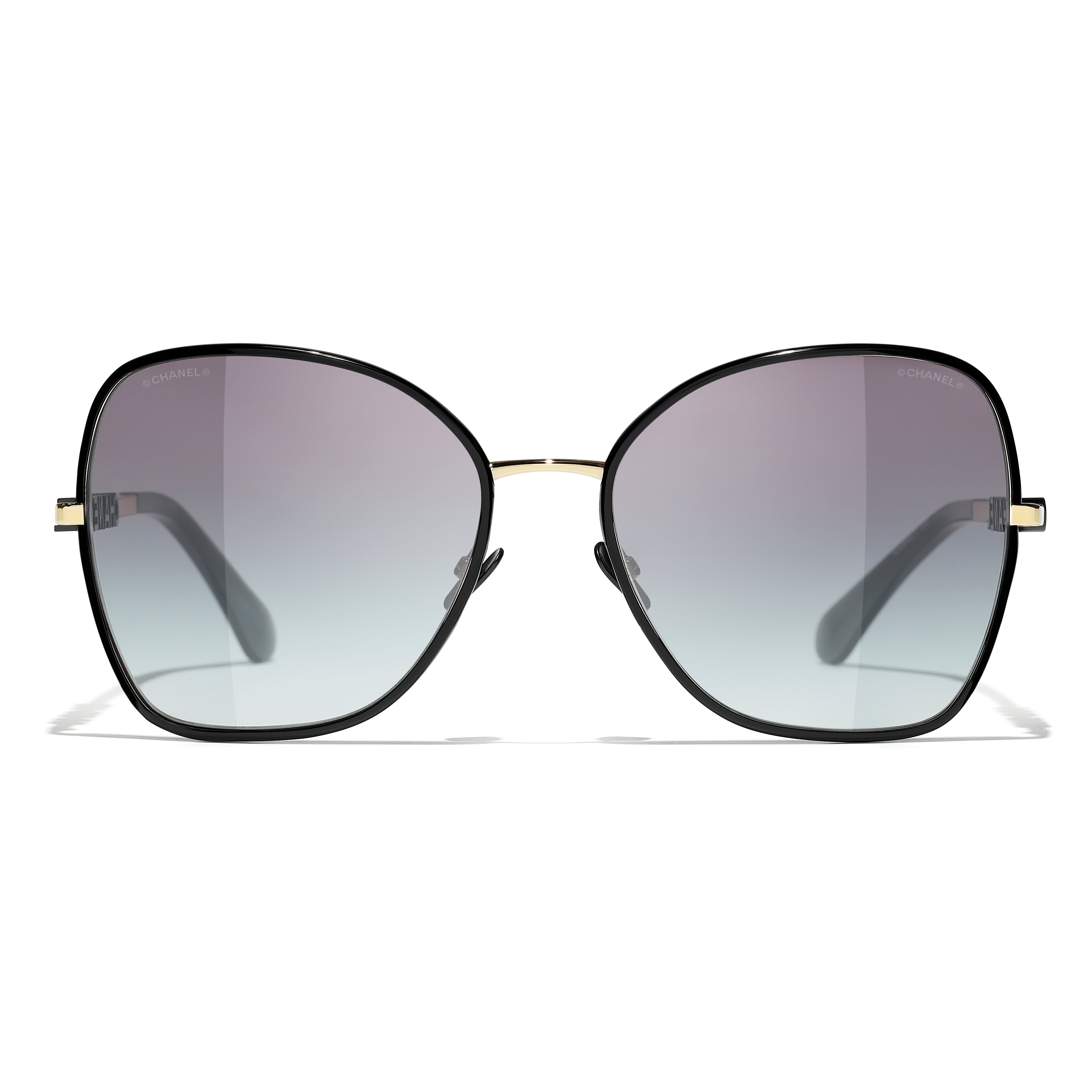 Gafas de Sol CHANEL 4283 C410/S6 58 17