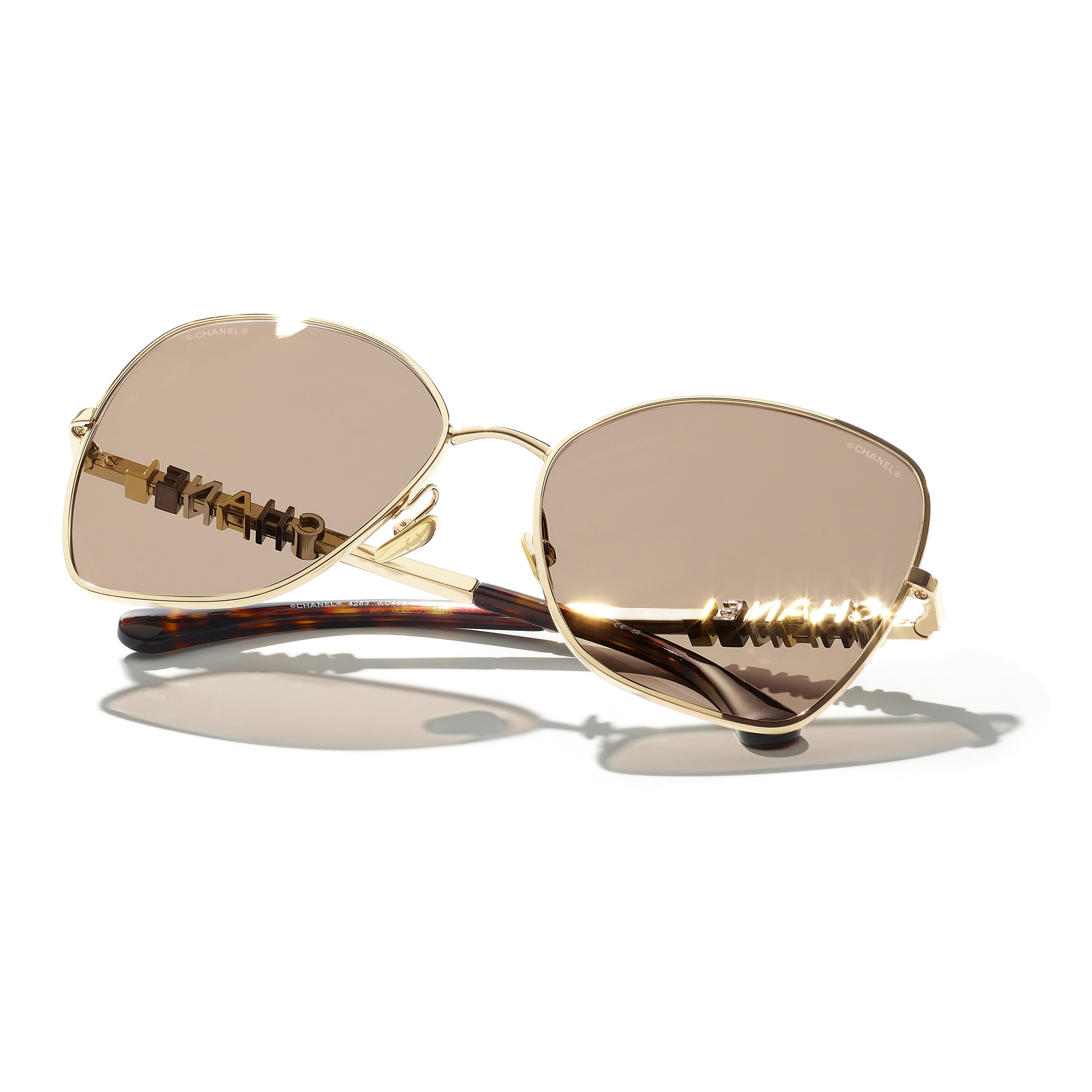 Gafas de Sol CHANEL 4283 C485M4 58 17