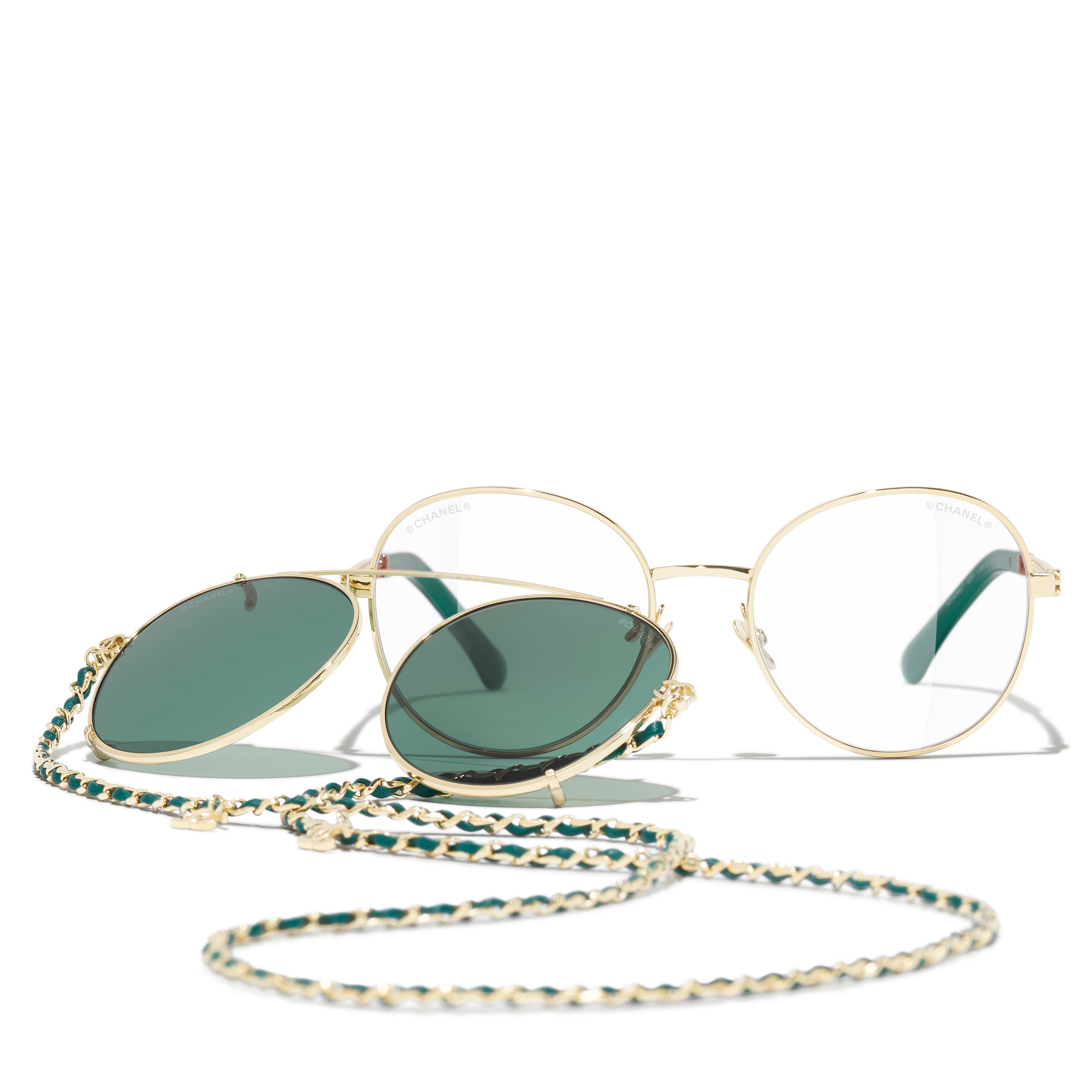Gafas de Sol CHANEL 4291 C468SB 53 18