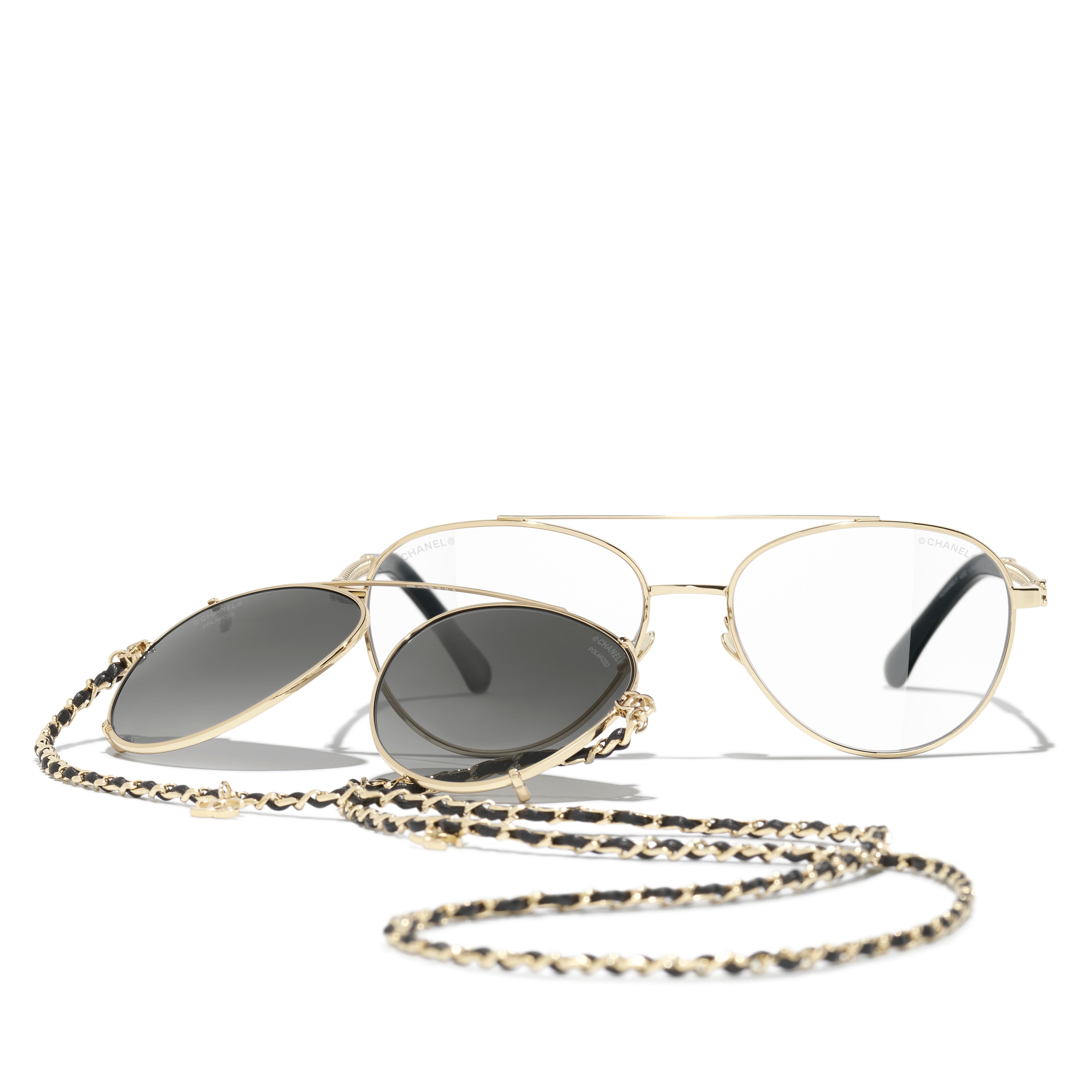 Gafas de Sol CHANEL 4292 C134SB 56 16
