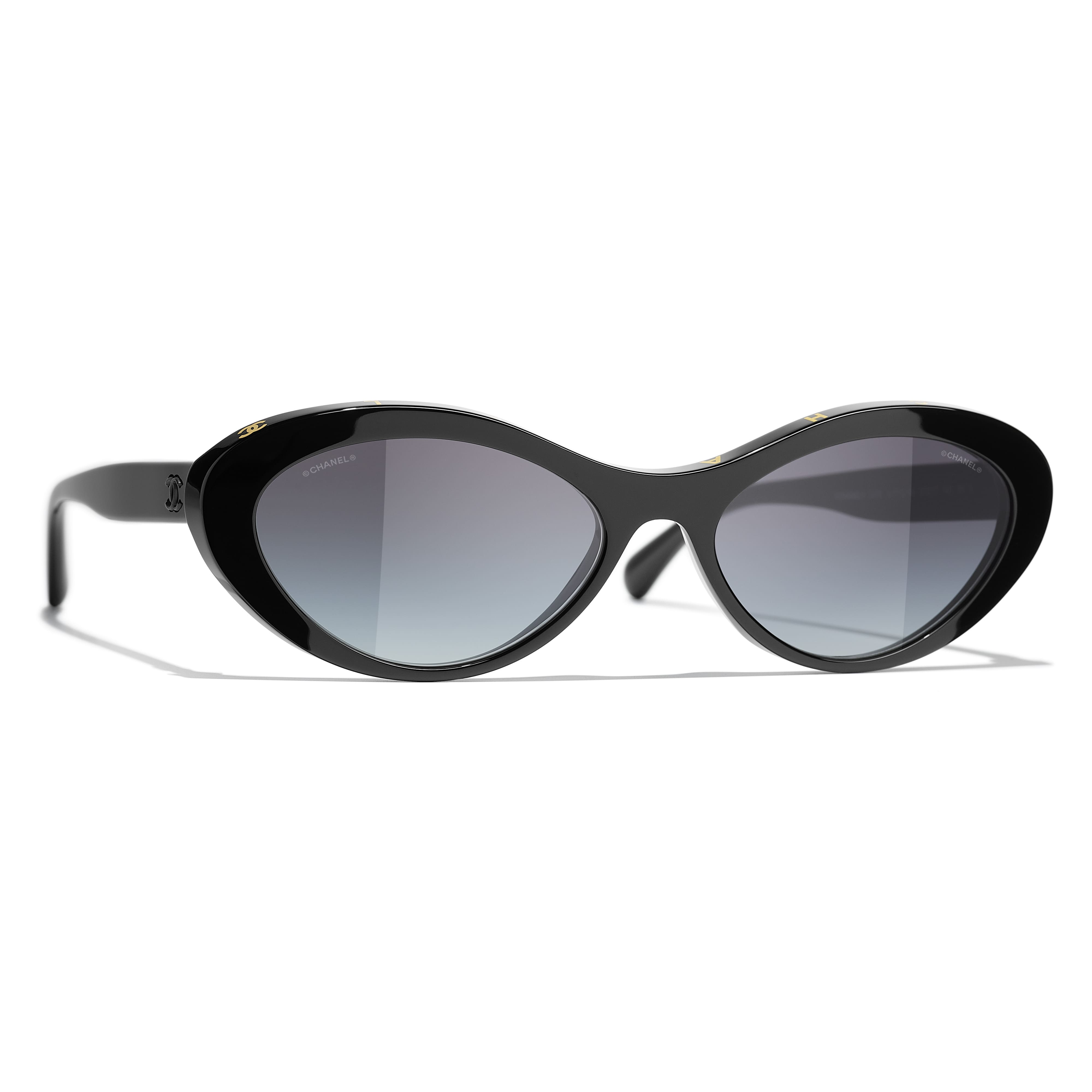 CＨＡＮEL5484A.c1659/S6-54口17/140 Sunglasses CHANEL 5416 1712/S6 57 17 140 - OpticalH