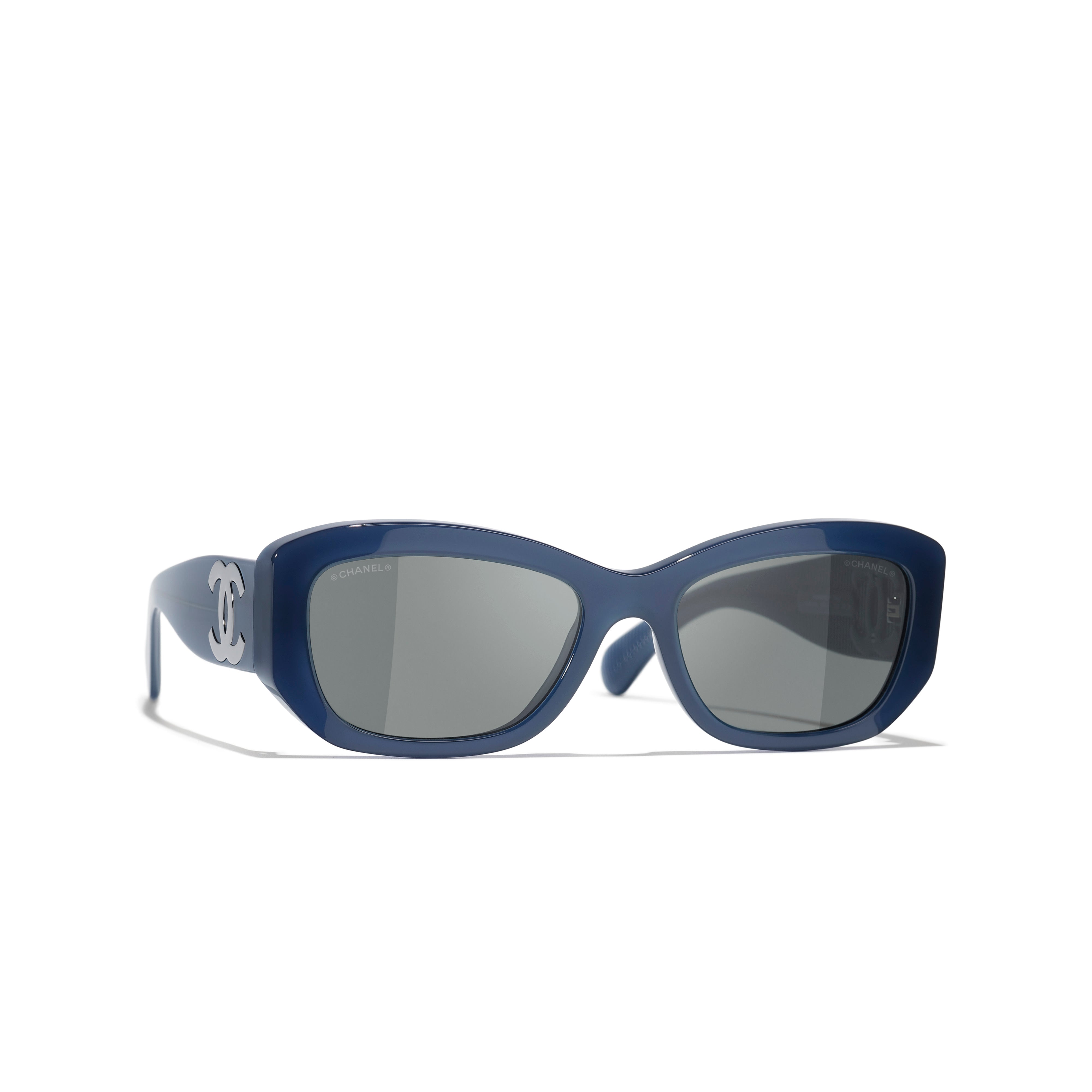 Gafas de Sol CHANEL 5493 1816S4 55 18