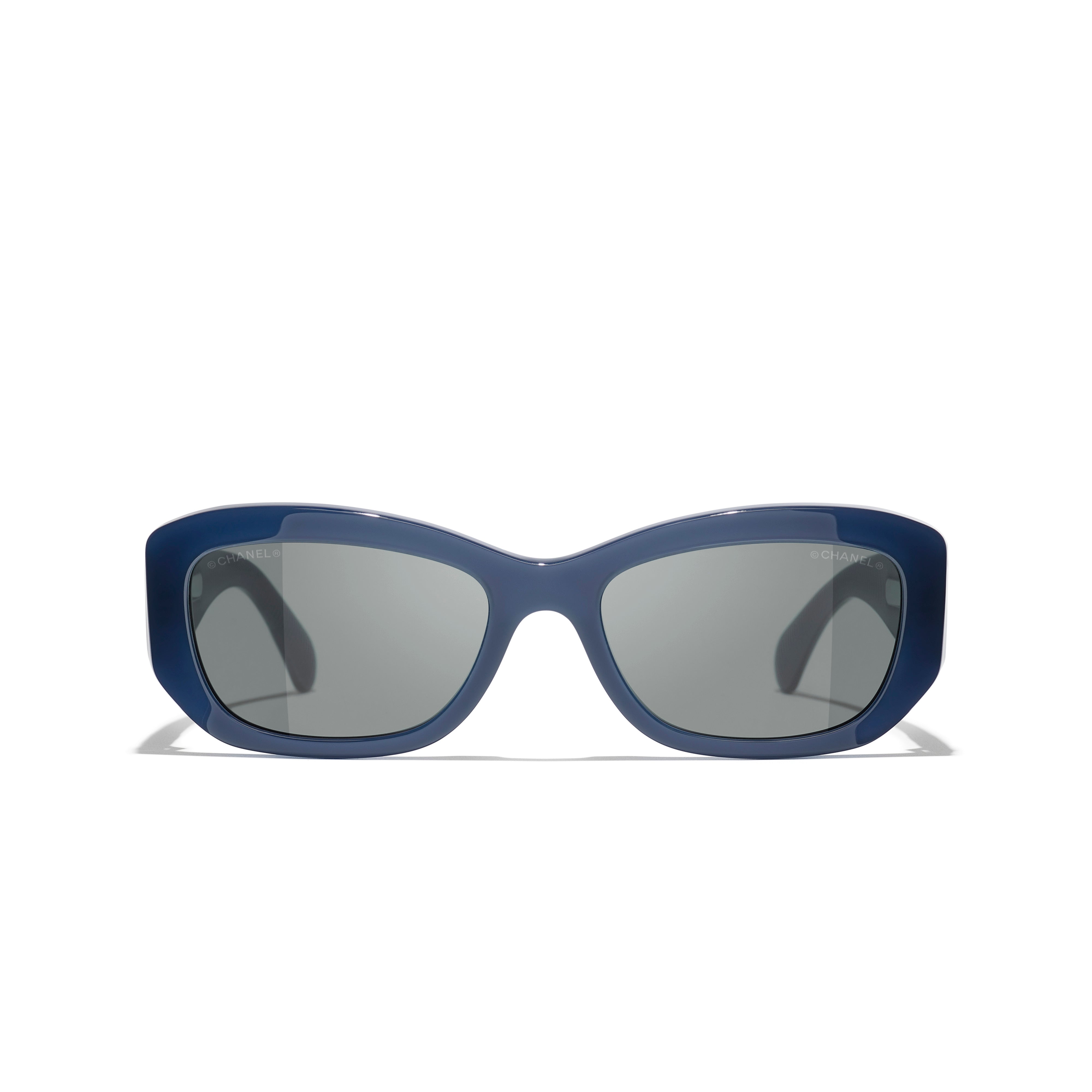 Gafas de Sol CHANEL 5493 1816S4 55 18
