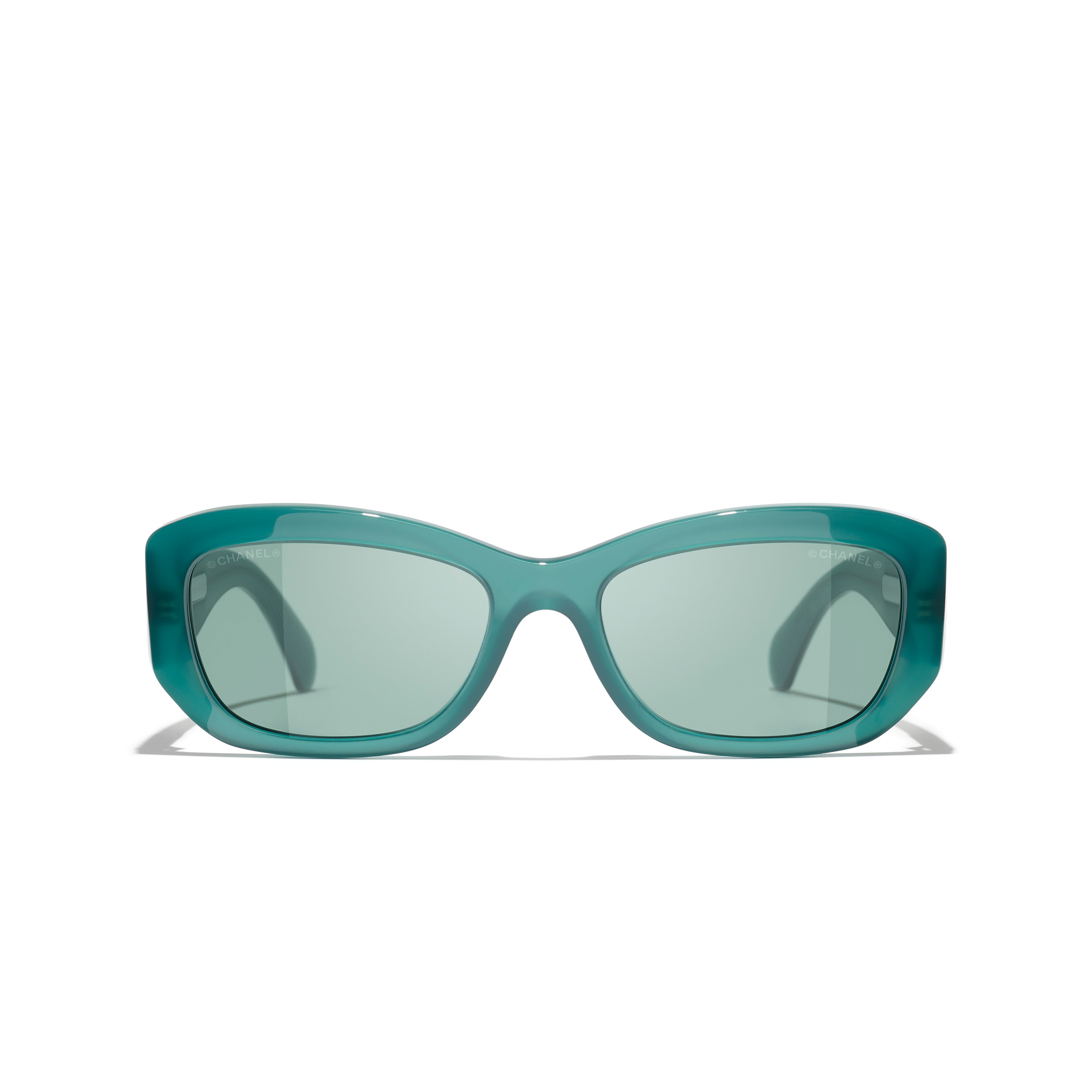 Gafas de Sol CHANEL 5493 1821/2 55 18