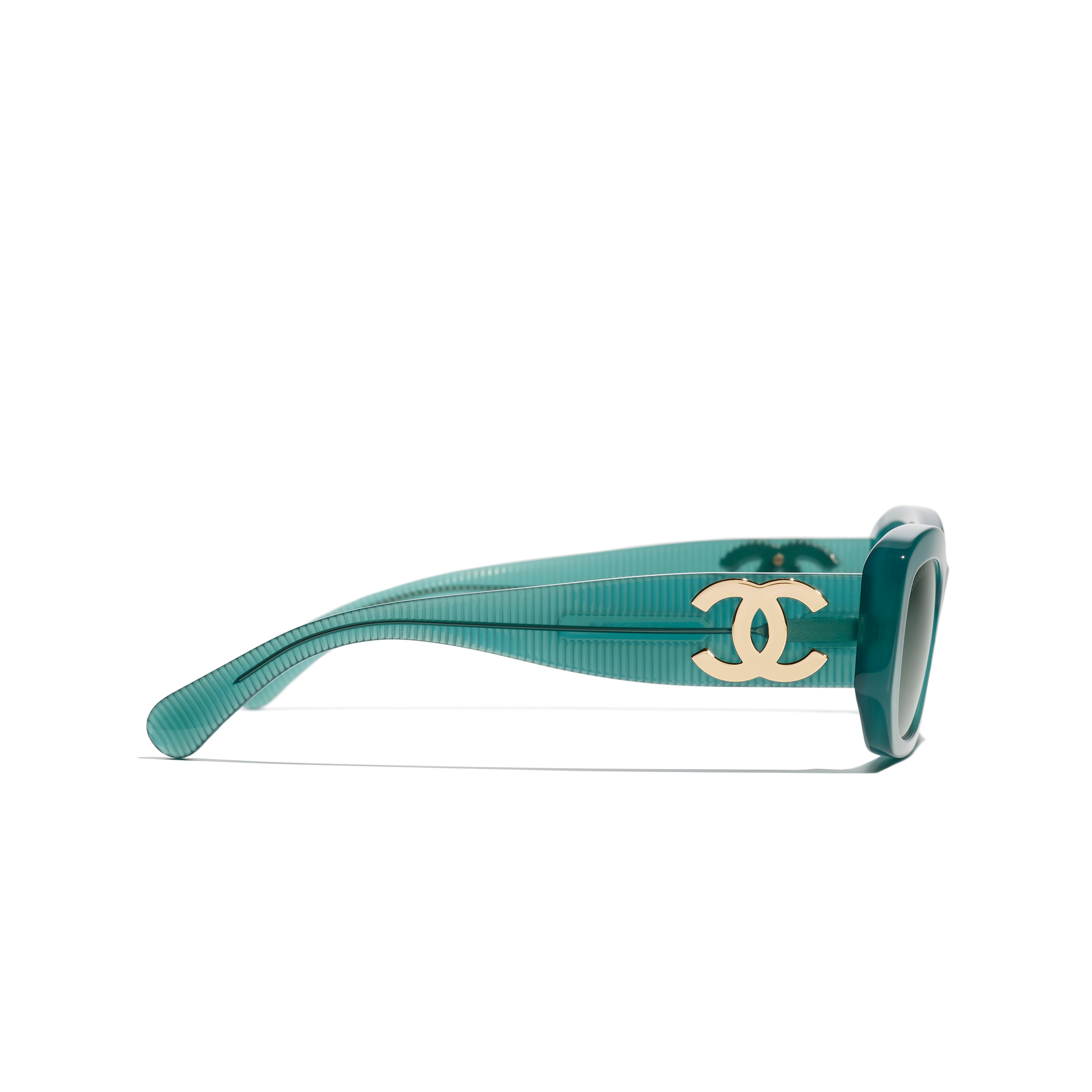 Gafas de Sol CHANEL 5493 1821/2 55 18