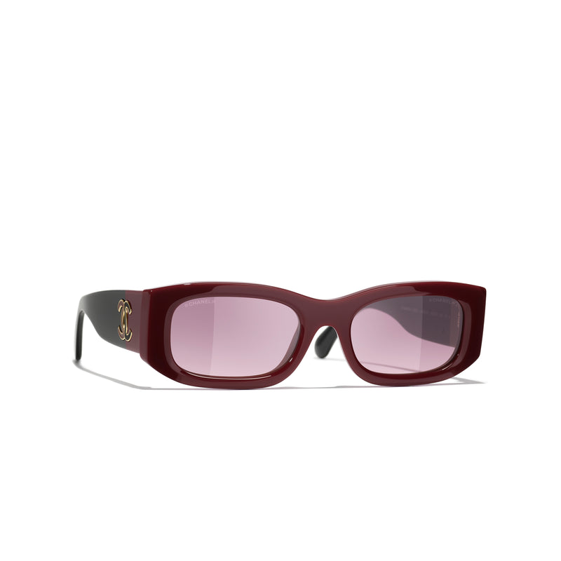 CHANEL 5525 1824/S1 52 19 140 Sunglasses