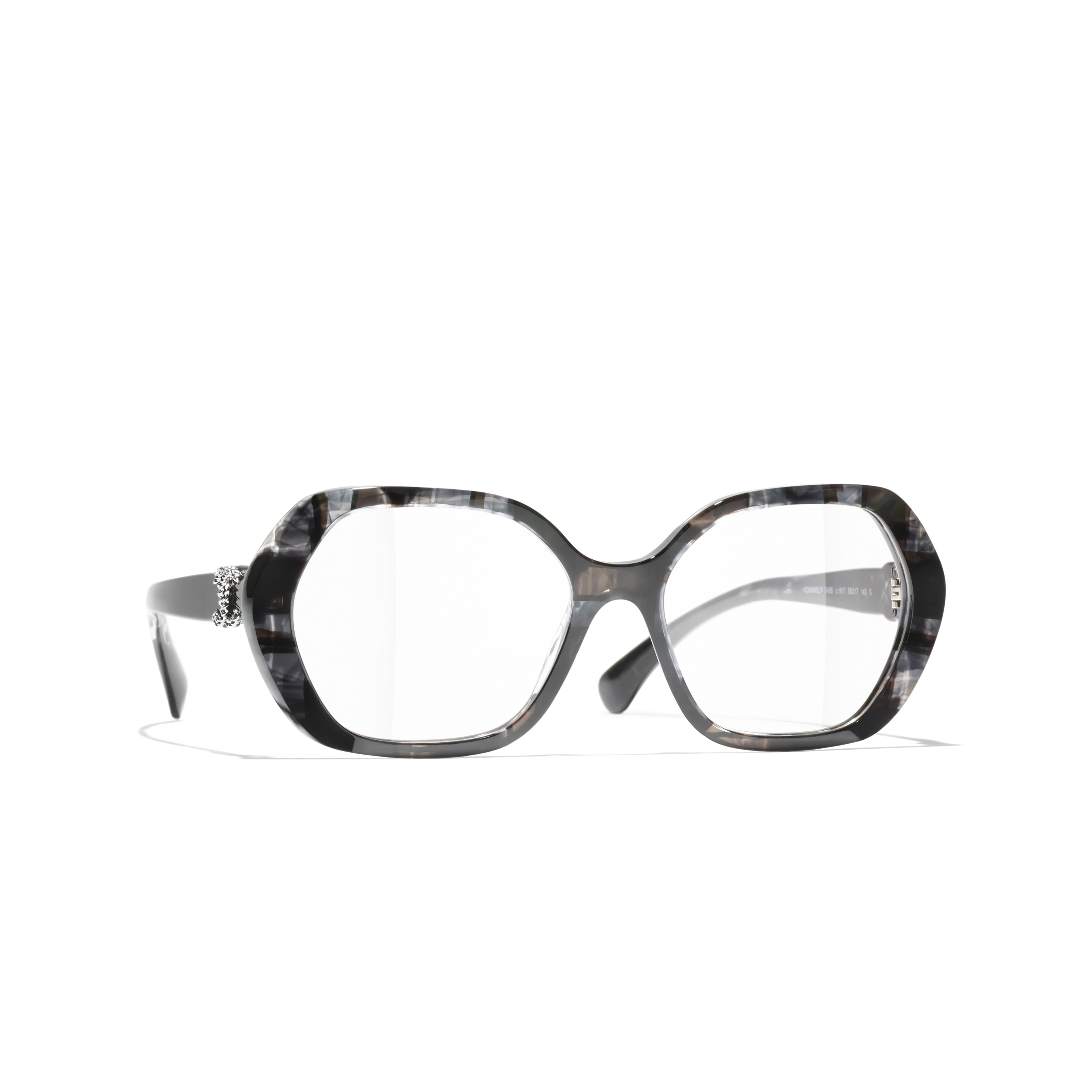 Gafas Graduadas CHANEL 3496 1817 54 17