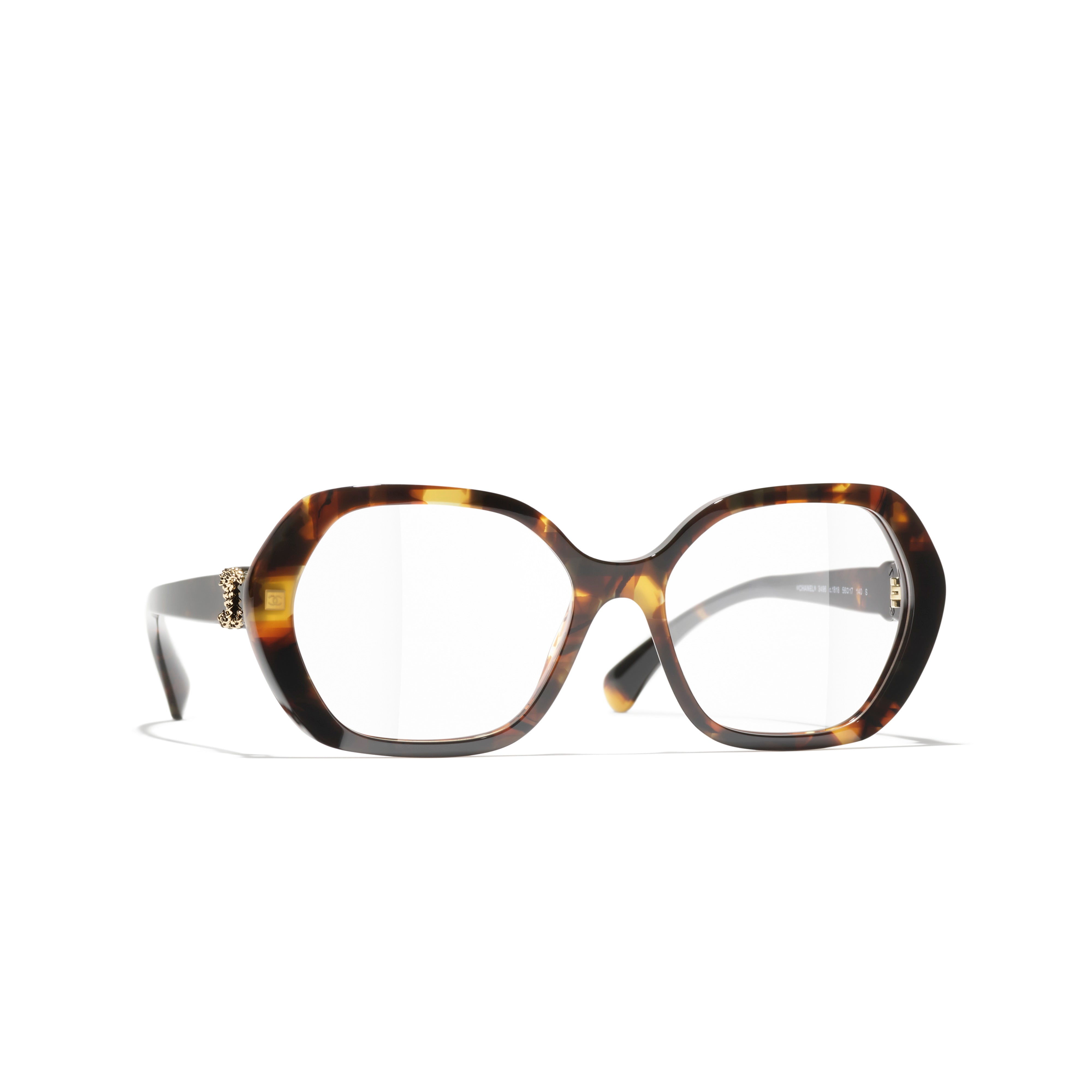 Sunglasses CHANEL 3496 1818 56 17 | OpticalH