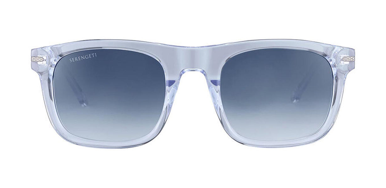 Sonnenbrillen Serengeti Charlton 576002 Crystal Shiny 52 23