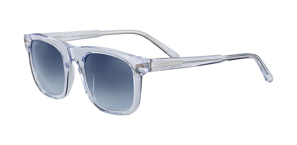 Солнцезащитные очки Serengeti Charlton 576002 Crystal Shiny 52 23